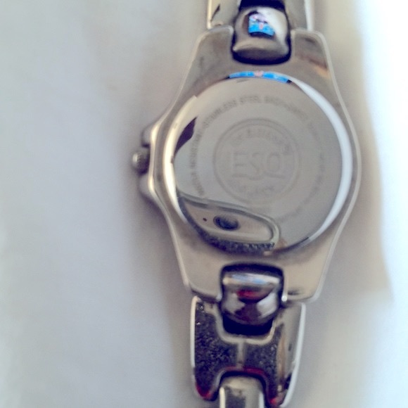 ESQ Swiss by Movado Womens watch - Picture 3 of 5